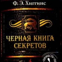 Черная книга секретов Фиона Хиггинс